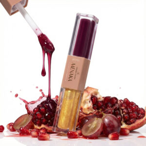 Menaka Lip Oil — M03 Jamuni Bliss