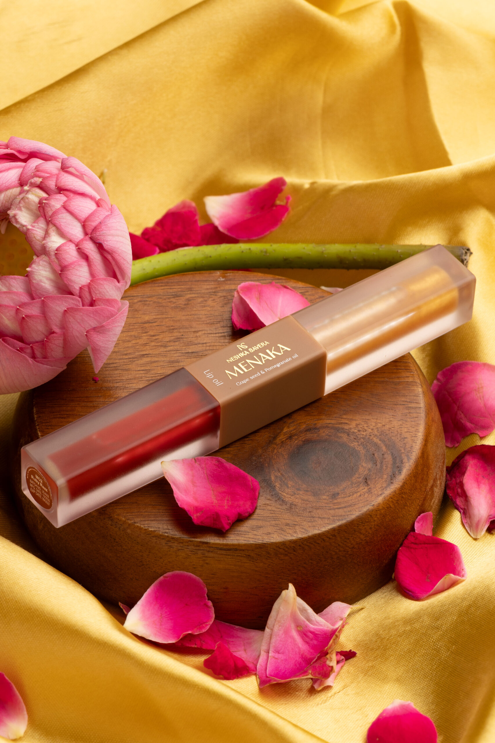 Neshka Savera Beauty product